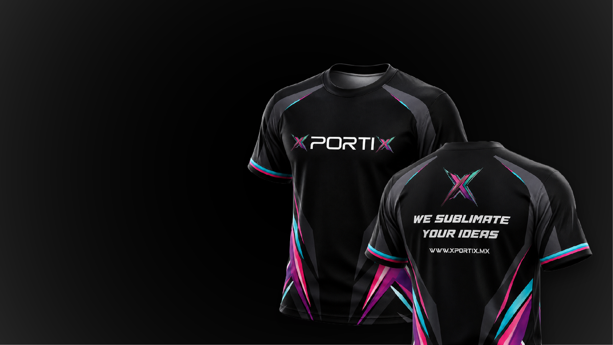 Xportix Apparel Store