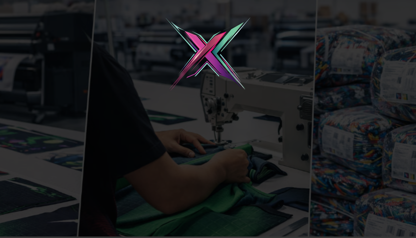 Xportix Apparel Store